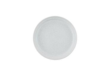 Šķīvis AURORA Stone Grey, 15 cm