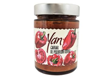Armēņu mērce YAN 250g