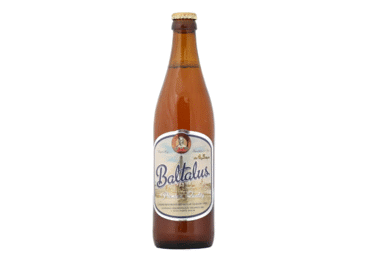 Alus BRŪVERIS Baltalus 4,5% 0,5L D