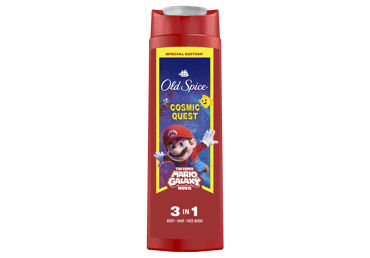 Dušas želeja OLD SPICE Bearglove 400ml - 3