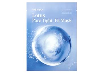 Sejas maska MA:NYO Lotus 25g