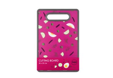 Griešanas dēlītis ILAJA 30x20cm - 1