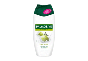 Dušas želeja PALMOLIVE OLIVE MILK 250ml - 1