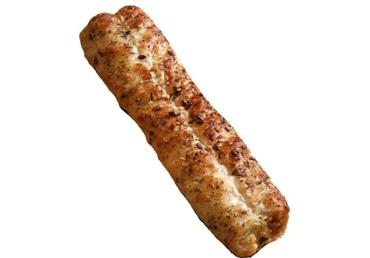 Uzkoda Rollini ar kartupeļiem un vistu 95g