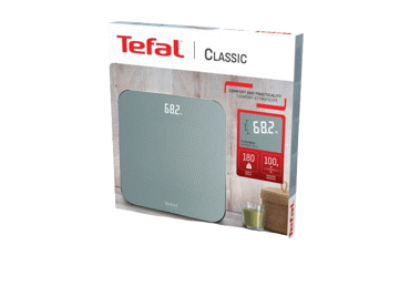 Ķermeņa svari TEFAL PP1903V0