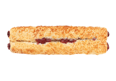 Uzkoda Rollini ar zemenēm 95g