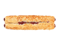 Uzkoda Rollini ar zemenēm 95g