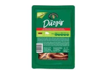 Karsti kūpinātas cūku ausis Liivimaa Maitse VG 200g - 1