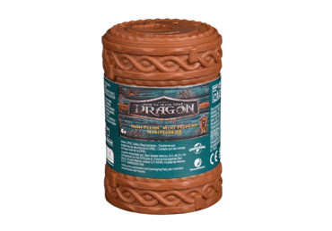 Plīša rotaļlieta DRAGONS 7,6cm - 1