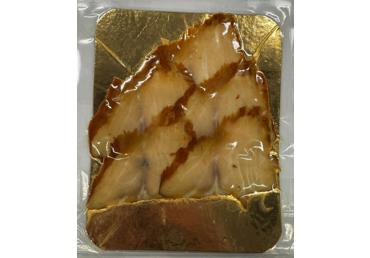 Stores fileja KHAN CAVIAR a/k šķēl.100g - 2