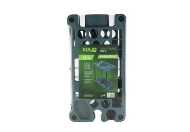 Instrumentu uzglabāšanas plaukts 61x58x31cm - 1