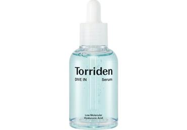 Sejas serums TORRIDEN Dive In 50ml