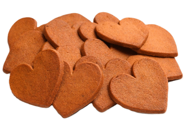 Piparkūkas HANZAS MAIZNĪCA sver.