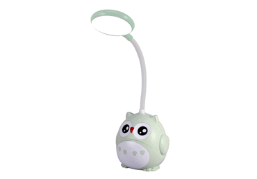 Nakts lampa pūce HENSKE - 2