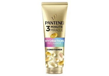 Kondicionieris PANTENE Hydration Recharge 220ml