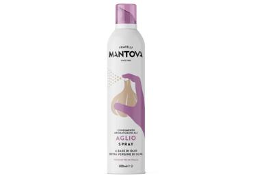 Olīveļļa Extra Virgin ķipl.MANTOVA 200ml