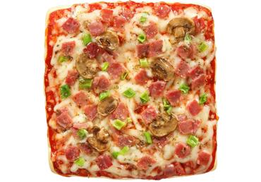 Saldēta pica FRYTASTIC ar liellopu gaļu un sieru 210g - 2