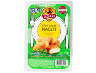 Cāļa gaļas nageti ĀDAŽI 310g