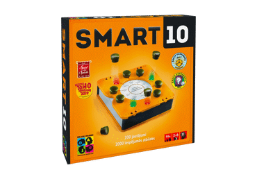 Galda spēle Smart10 LV
