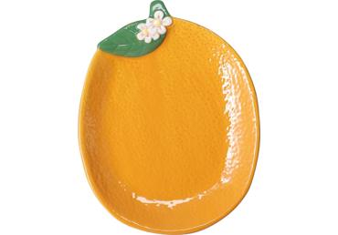 Šķīvis Augļi 20x15cm - 3