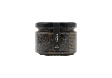 Čia kaviārs NATA 250g - 2