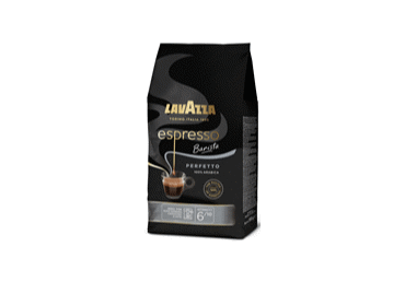 Kafijas pupiņas LAVAZZA Barista Perfetto 1kg - 1