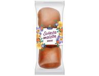 Sviesta maizīte Brioche LM 200g