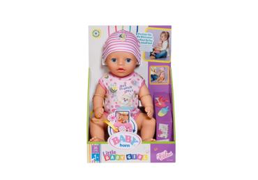 Lellīte BABY BORN 36cm - 1