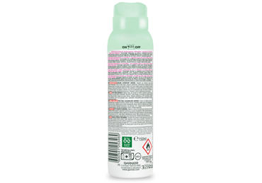 Izsm.dez.GARNIER MINERAL Inv.siev.150ml - 2