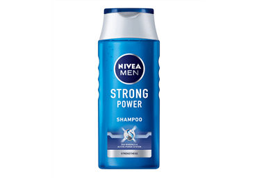 Šampūns NIVEA vīriešiem 250ml