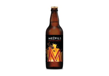 Alus MEŽPILS Kafijas Stauts 5,5% 0,5L D