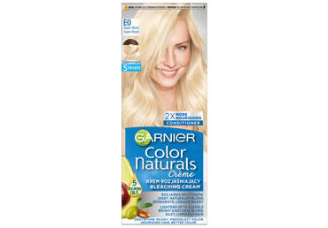 Matu balinātājs GARNIER COLOR NATURALS
