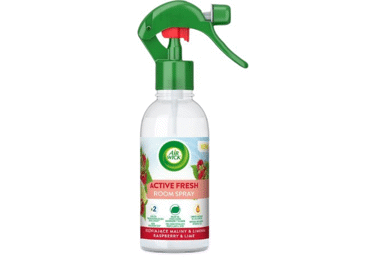 Gaisa atsvaidzinātājs AIR WICK Raspberry Lime 237ml