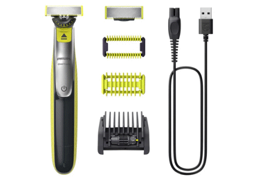 Bārdas skuveklis PHILIPS ONEBLADE QP2834/20 - 2