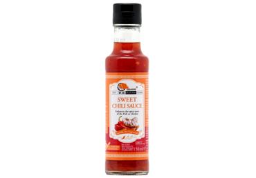 Saldā čili mērce CHAIN KWO 150ml