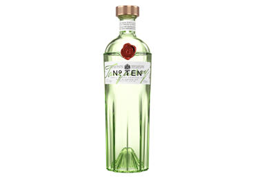 Džins TANQUERAY TEN 47,3% 0,7l