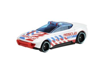 Rotaļlieta auto HOT WHEELS - 1