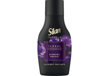 Smaržas veļai SILAN Diamond Orchid 30m.r.540ml