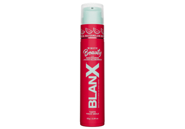 Zobu pasta BLANX Watermelon 65g