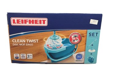 Grīdas uzkopšanas  Komplekts