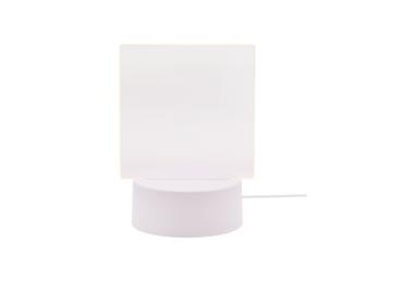 3D lampa ar pildspalvu HENSKE - 2