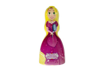 Vannas putas šampūns LORENAY Rapunzel 250ml