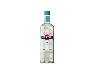 Vermuts MARTINI Bianco 15% 0,5L