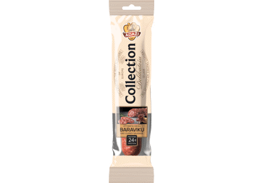 Vītināta desa Baraviku ĀDAŽI 200g