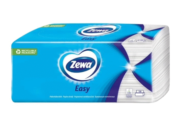 Papīra dvieļi ZEWA Easy 2k. 120lap.