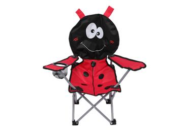 Saliekams bērnu krēsliņš 35x35x60cm - 2