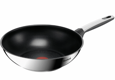 WOK panna TEFAL Emotion+ 28cm