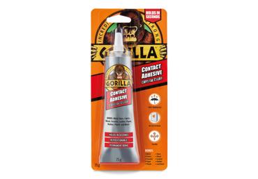 Līme GORILLA Contact Adhesive 75 g