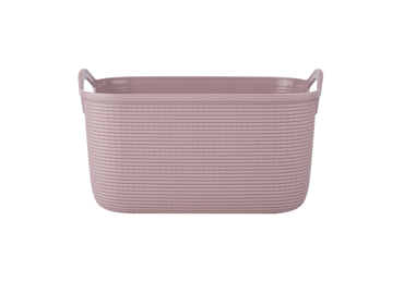 Plastmasas groziņš 6,5L 32x22,5x17,5cm - 3