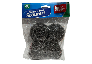 Metāla beržamais 4gab.